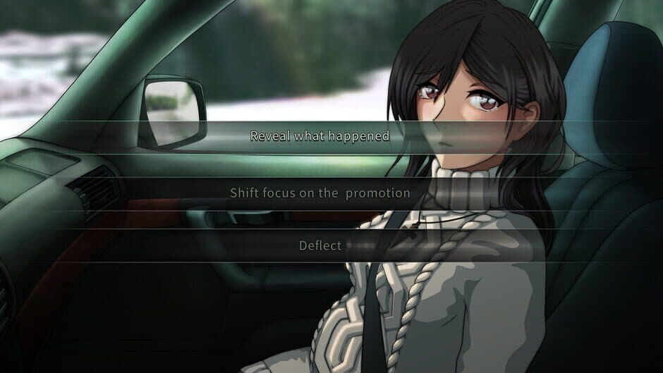 Grave Regrets screenshot 4