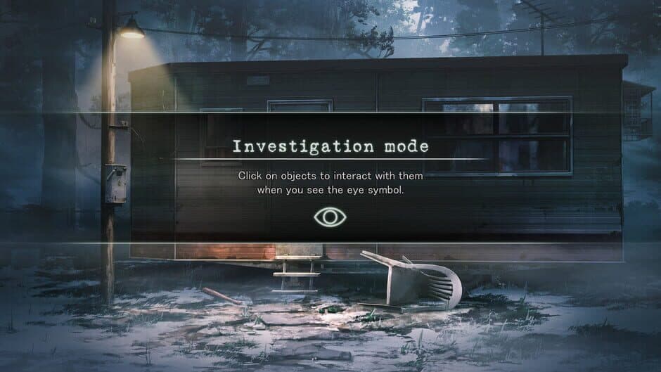 Grave Regrets screenshot 3