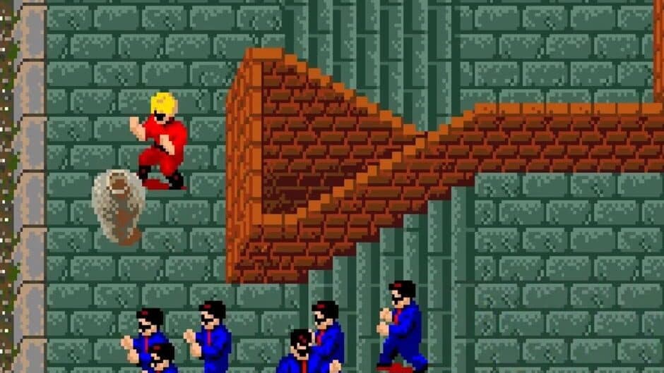 Kyros screenshot 2