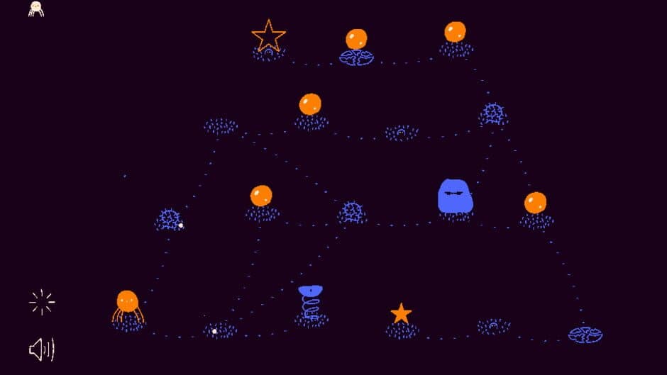 Swampwalker screenshot 1