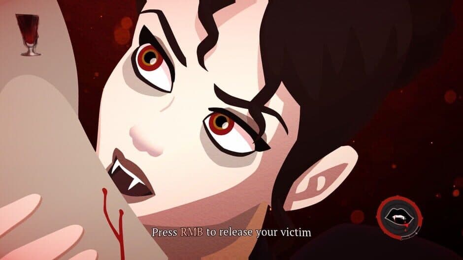 Cabernet: Deluxe Edition screenshot 1