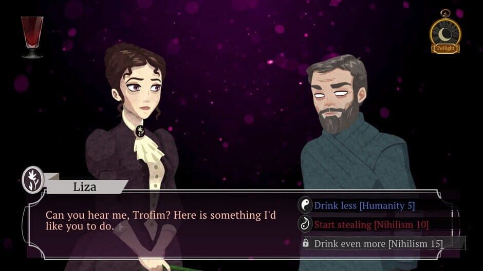 Cabernet: Deluxe Edition screenshot 3