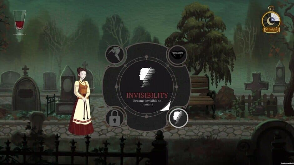 Cabernet: Deluxe Edition screenshot 4