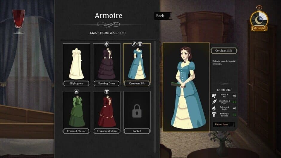 Cabernet: Deluxe Edition screenshot 2
