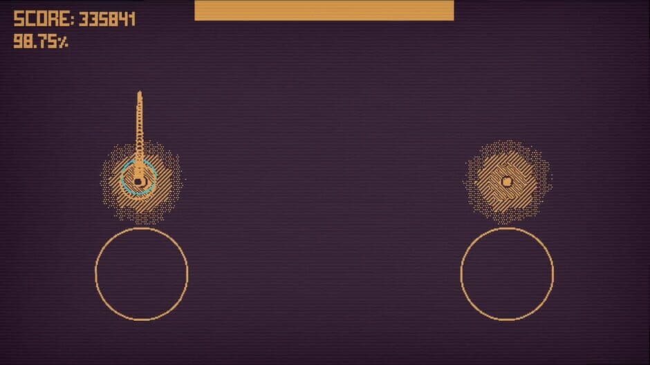 Close to Light screenshot 1