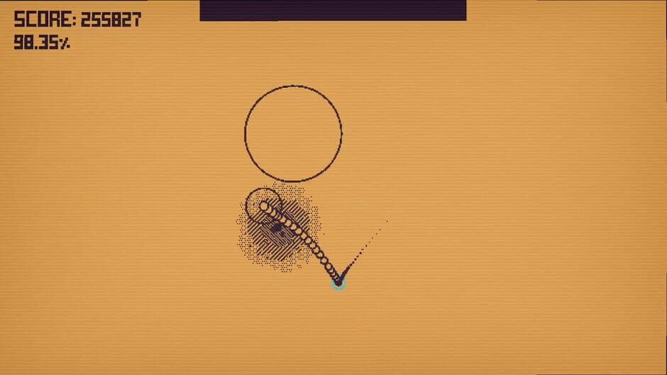 Close to Light screenshot 2