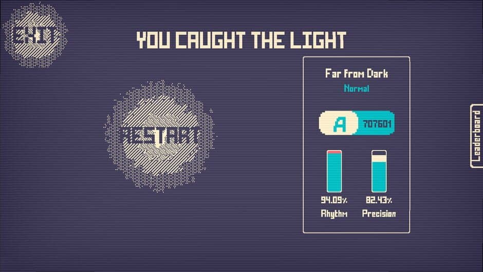 Close to Light screenshot 3