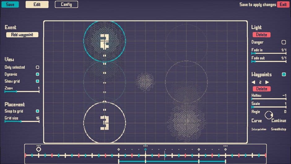 Close to Light screenshot 4