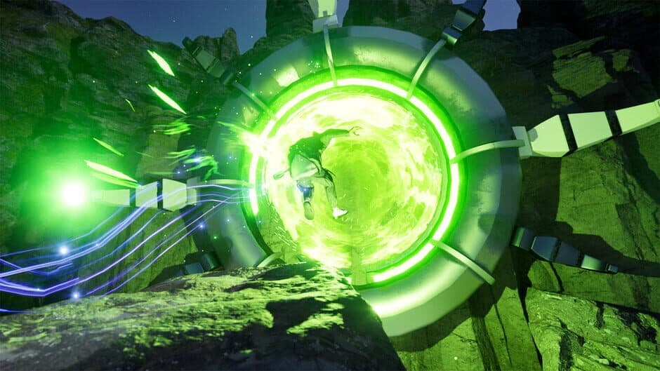 Harder Parkour screenshot 1