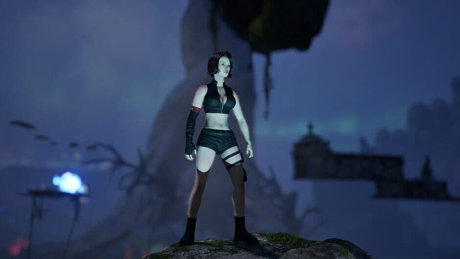 Harder Parkour screenshot 2