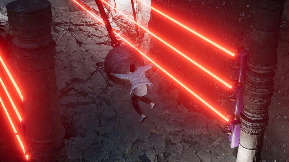 Harder Parkour screenshot 3