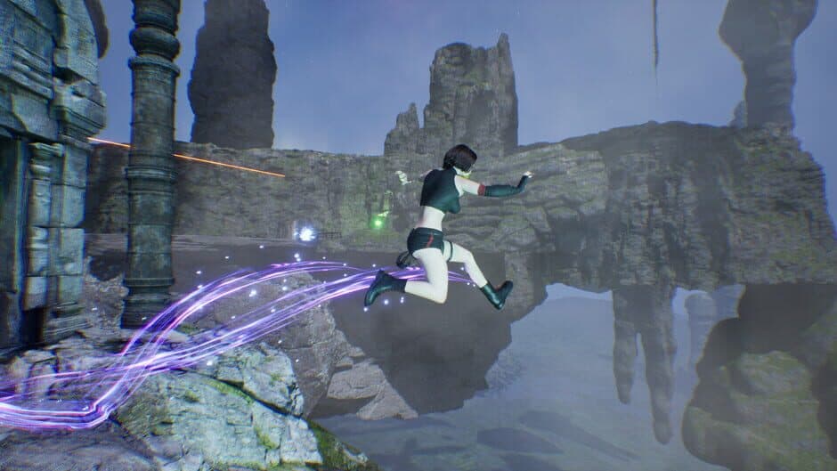 Harder Parkour screenshot 4