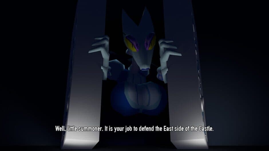 Cardaver screenshot 1