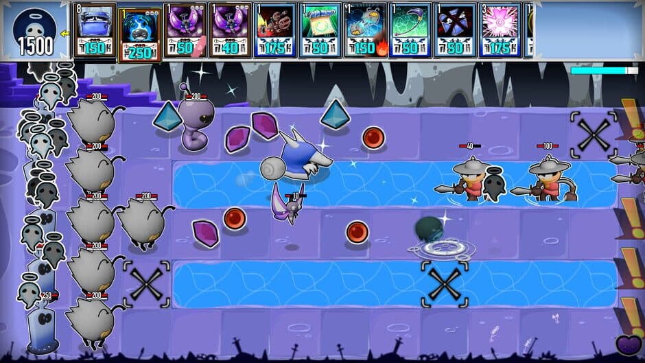 Cardaver screenshot 2