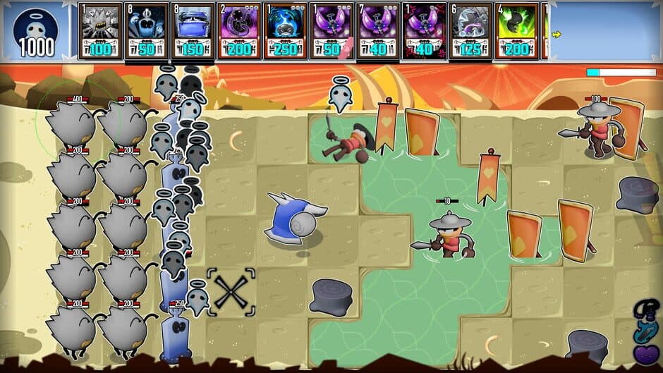 Cardaver screenshot 4