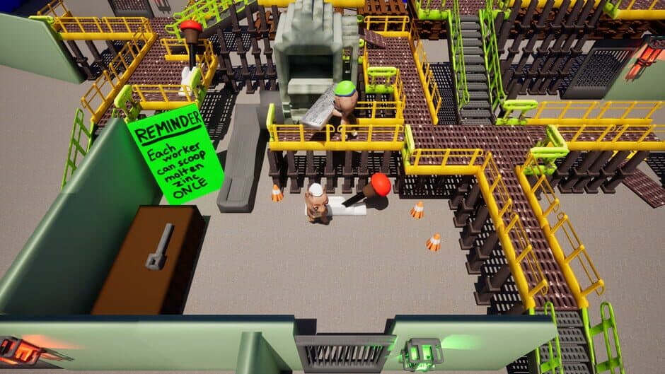 Zin & Zan screenshot 3