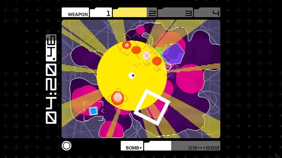 Hyper Detonator screenshot 4