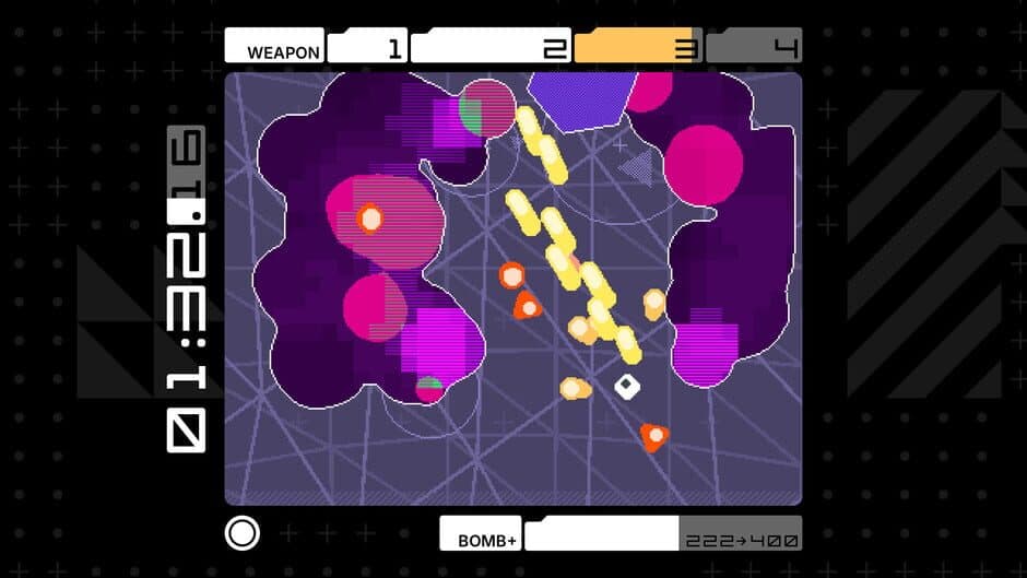 Hyper Detonator screenshot 2