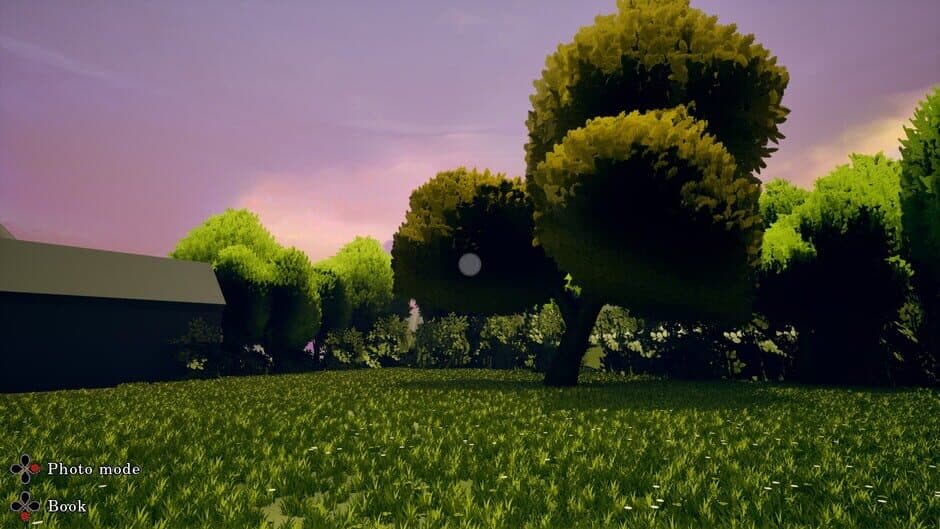 Flowerbloom Cottage screenshot 2