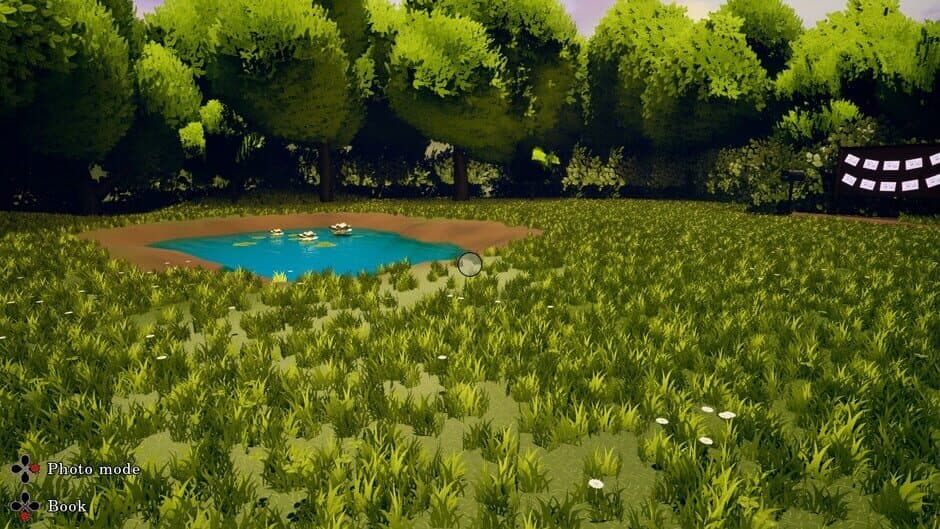 Flowerbloom Cottage screenshot 3