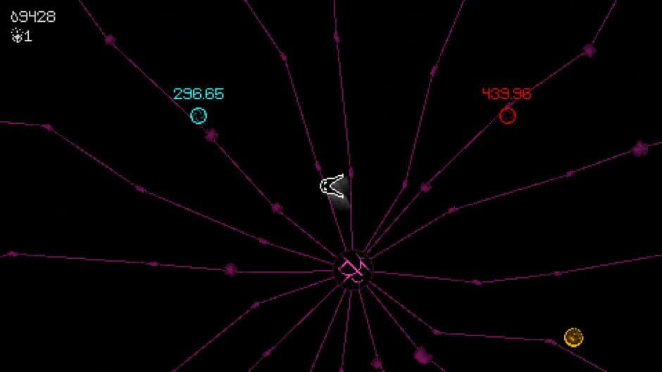 Flowering Void screenshot 3