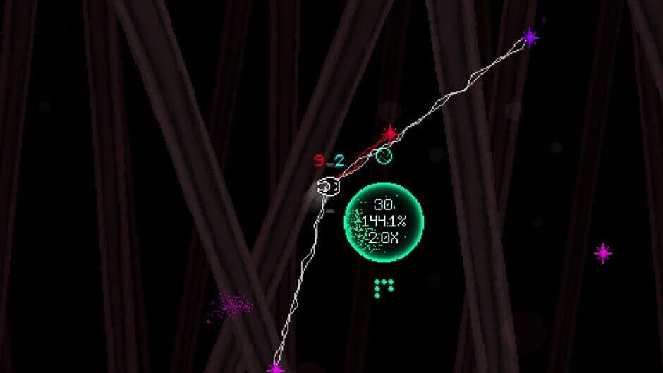 Flowering Void screenshot 4