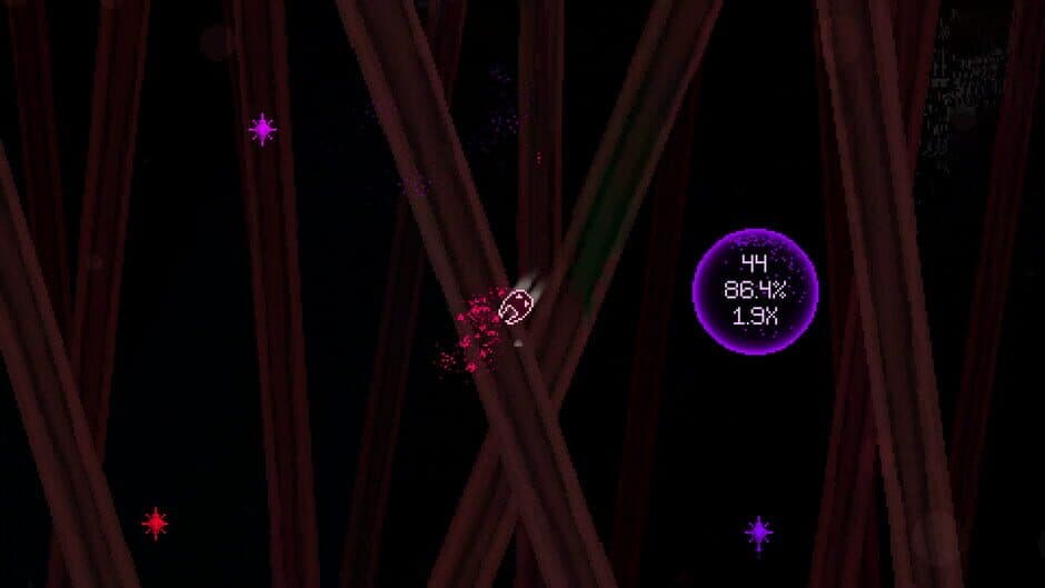 Flowering Void screenshot 1