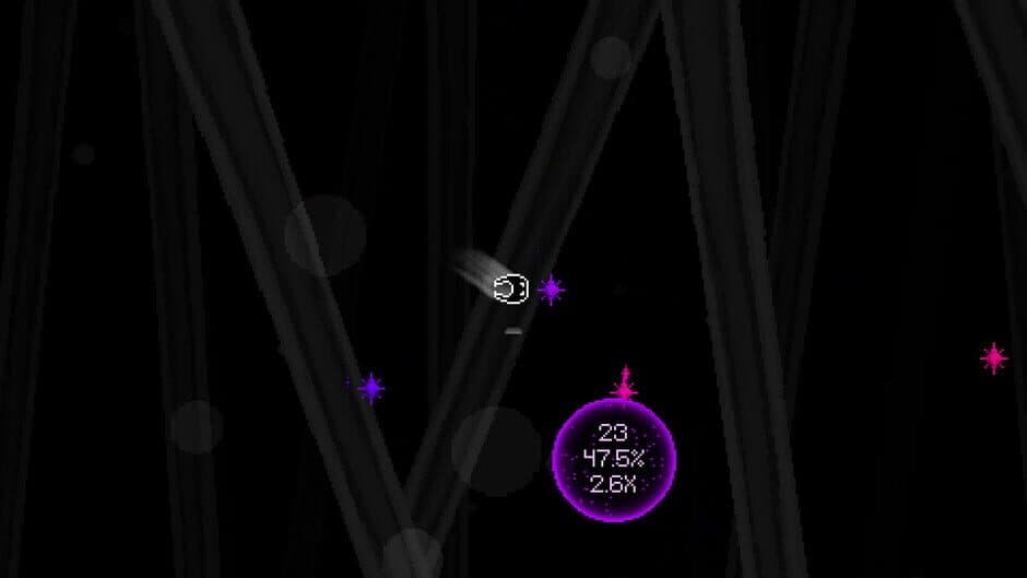 Flowering Void screenshot 2