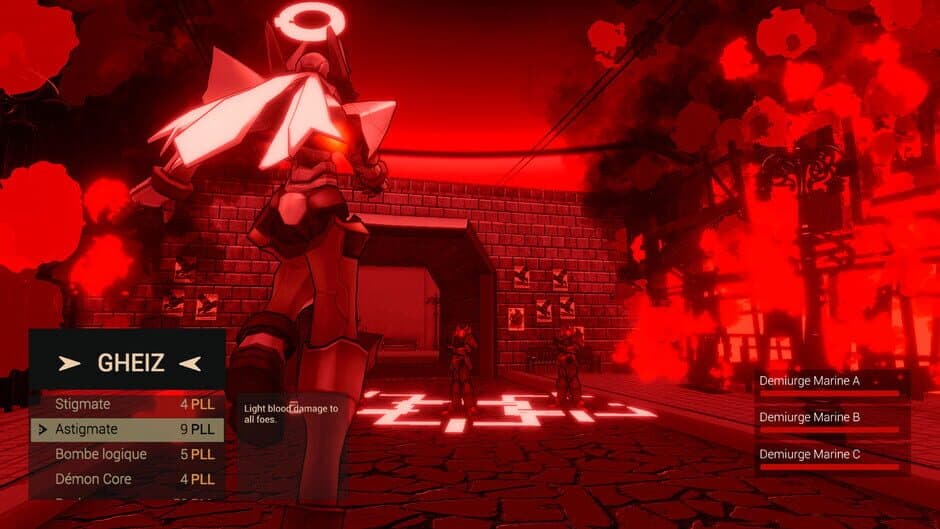 HavenFlower: Regrets Of screenshot 3