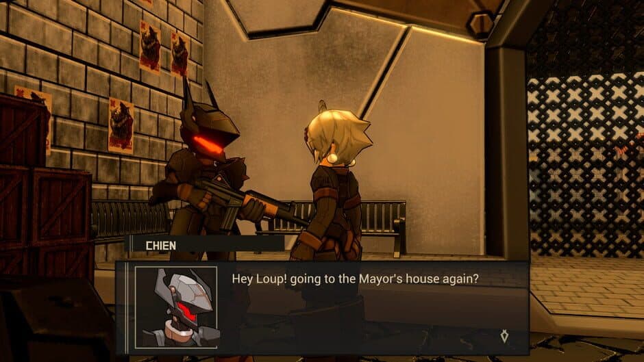 HavenFlower: Regrets Of screenshot 4