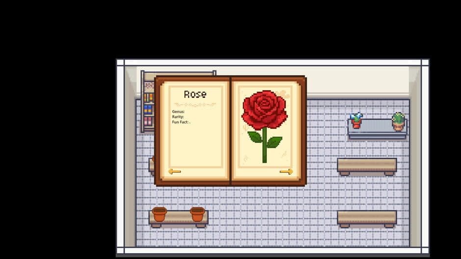 Marsh's Mellow Flower Shop screenshot 1