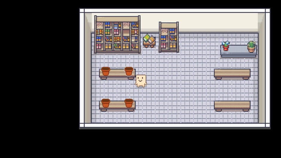 Marsh's Mellow Flower Shop screenshot 2