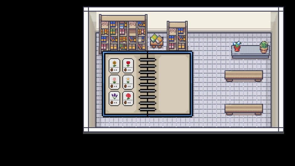 Marsh's Mellow Flower Shop screenshot 3