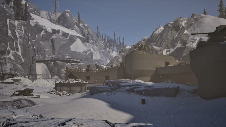 Northflower: The Last Watch screenshot 2
