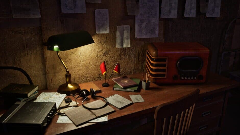 Northflower: The Last Watch screenshot 3