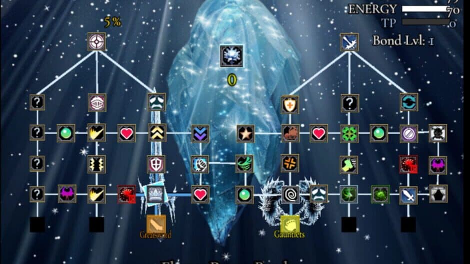 Princess of Frozen Flowers screenshot 3