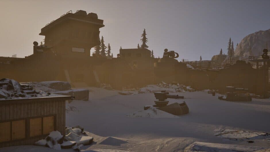 Northflower: The Last Watch screenshot 1