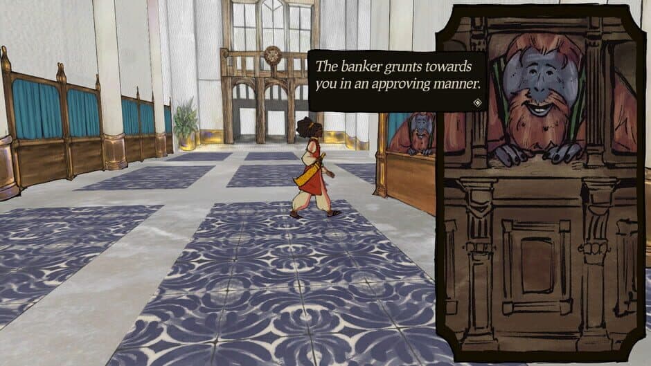 When the Wildflowers Leave screenshot 4