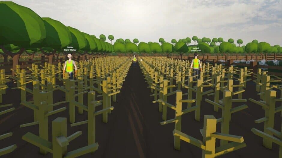 BugLab Simulator screenshot 2