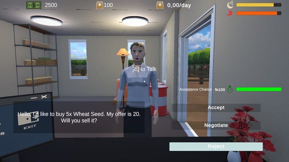 BugLab Simulator screenshot 3
