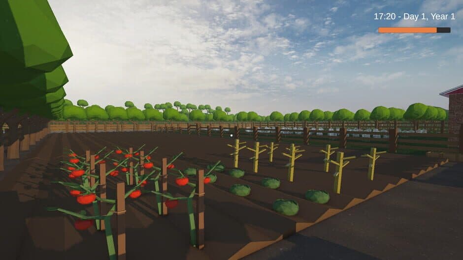 BugLab Simulator screenshot 4