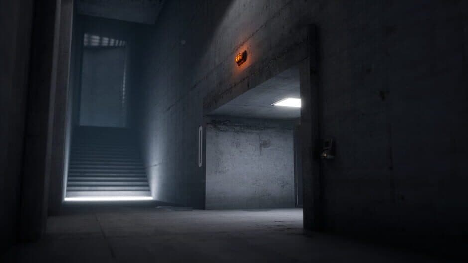 Dark Door screenshot 1