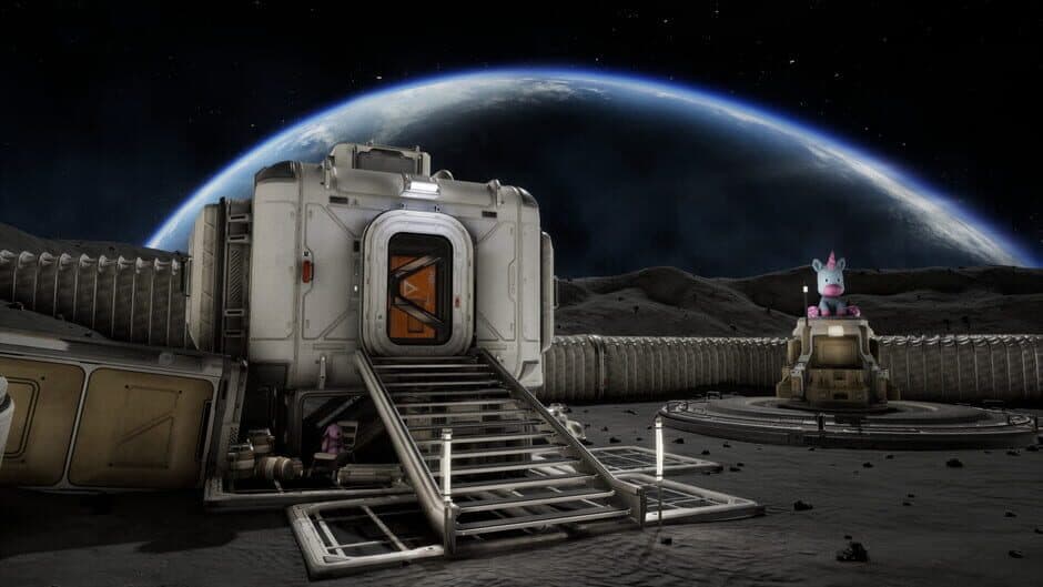 Dark Door screenshot 4
