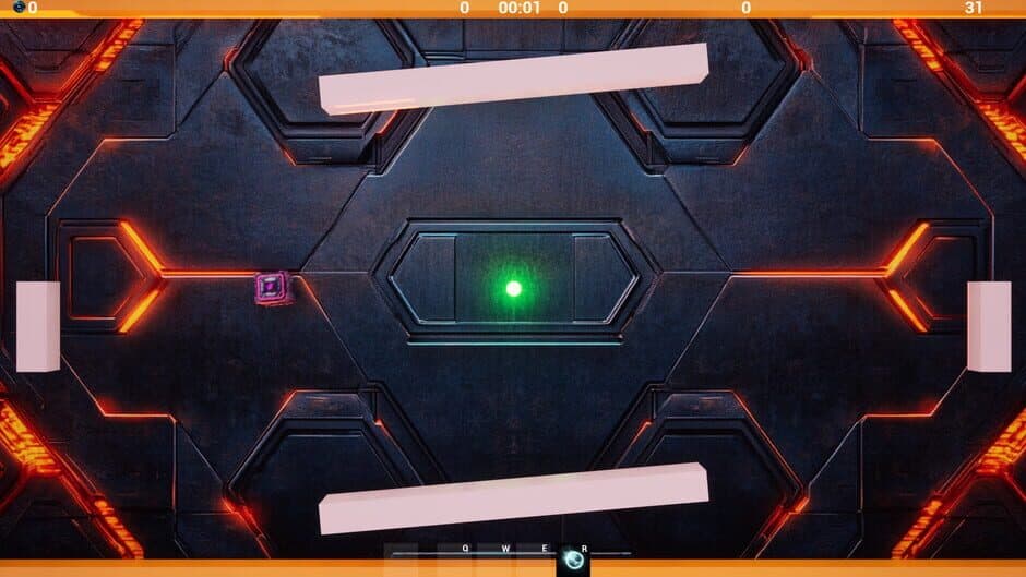 DashBall screenshot 1