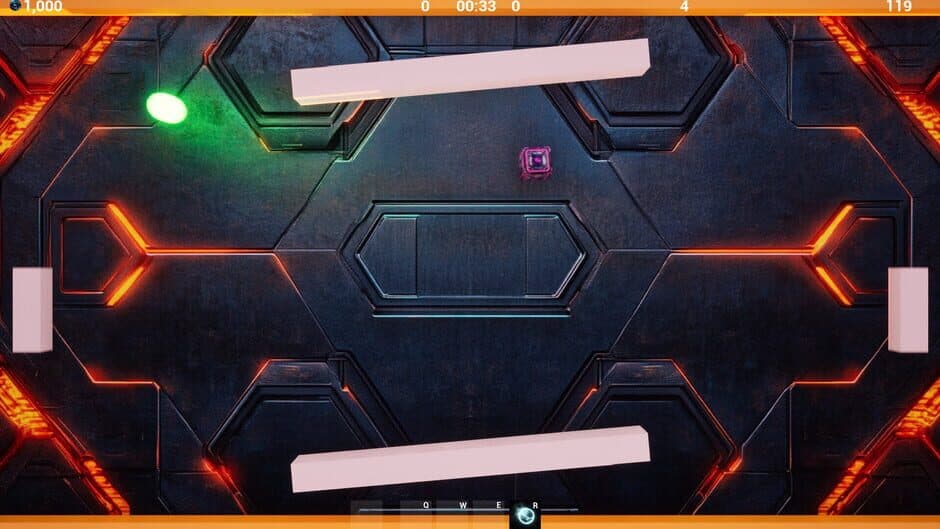 DashBall screenshot 3