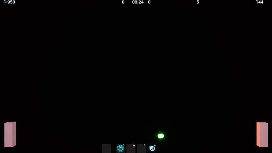 DashBall screenshot 4