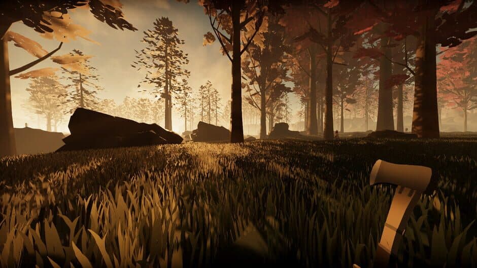 Dawn screenshot 1