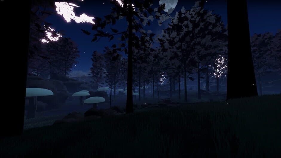 Dawn screenshot 2