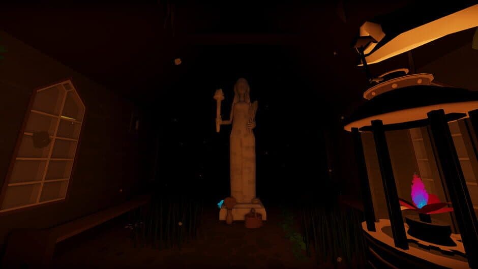 Dawn screenshot 3