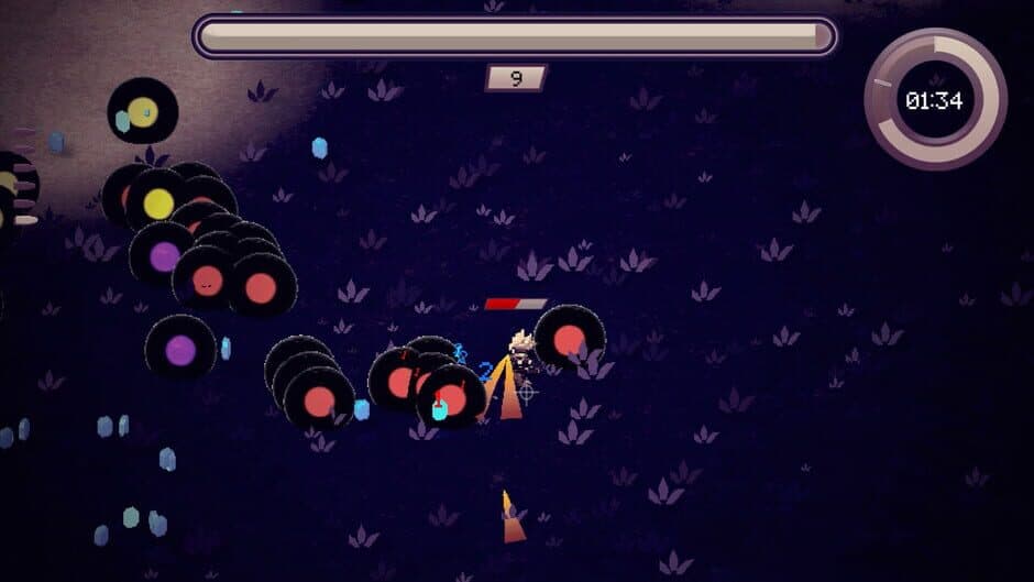 Daybreak screenshot 3